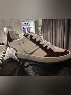 NWOT Vintage Havana Wild Plum South